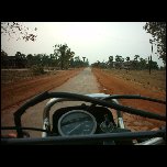  A la découverte du Cambodge en Moto !! le meilleur moyen