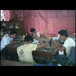 IMAG0805  Siem Reap Chantier Ecole