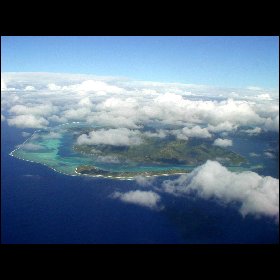 Polynesie-Francaise
