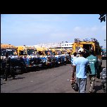  Bus tunning de dakar
