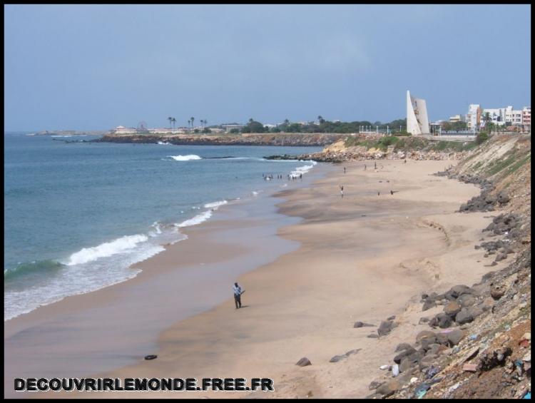  Corniche Ouest
