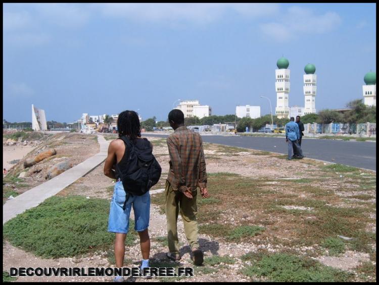  Ibrahim et Julien
