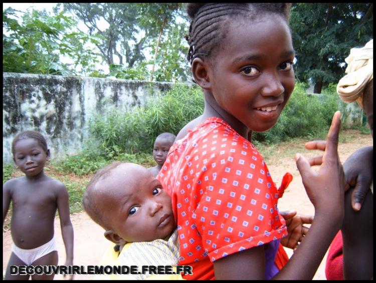  Enfants  l'entre du Parc
