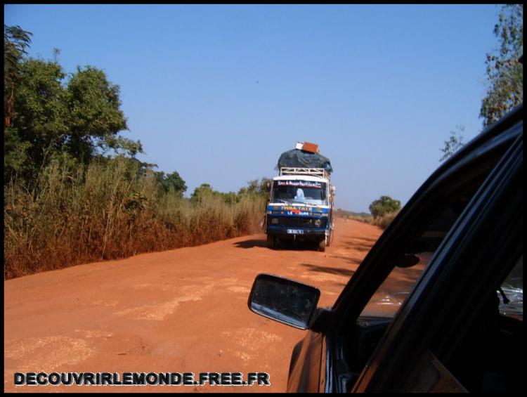  Transport Senegalo-Gambien