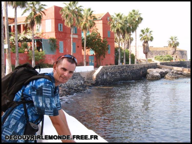  depuis le port