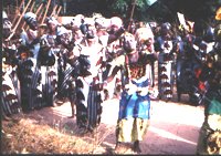 initiation